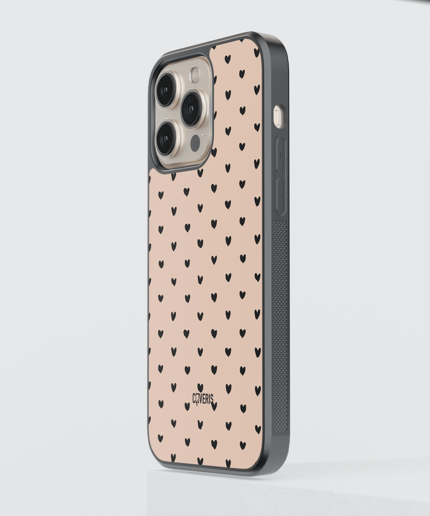 Romance - iPhone 14 Plus phone case