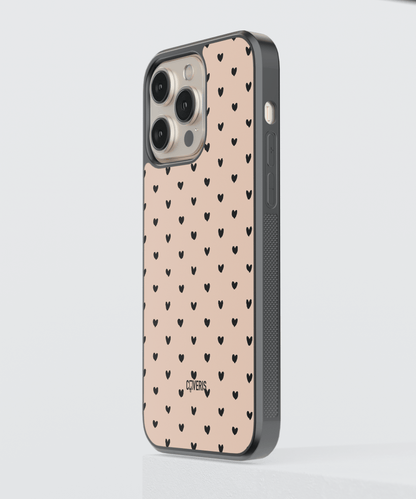 Romance - iPhone 14 Plus phone case