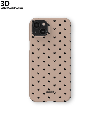 Romance - iPhone 15 Pro phone case