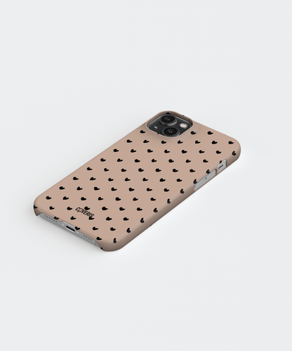 Romance - Samsung A35 phone case