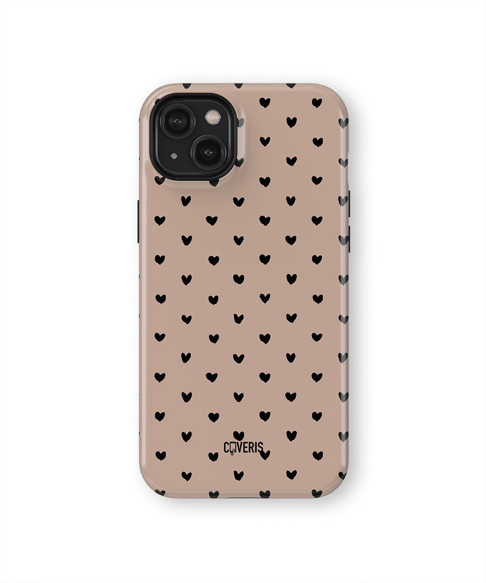 Romance - iPhone 15 Pro phone case