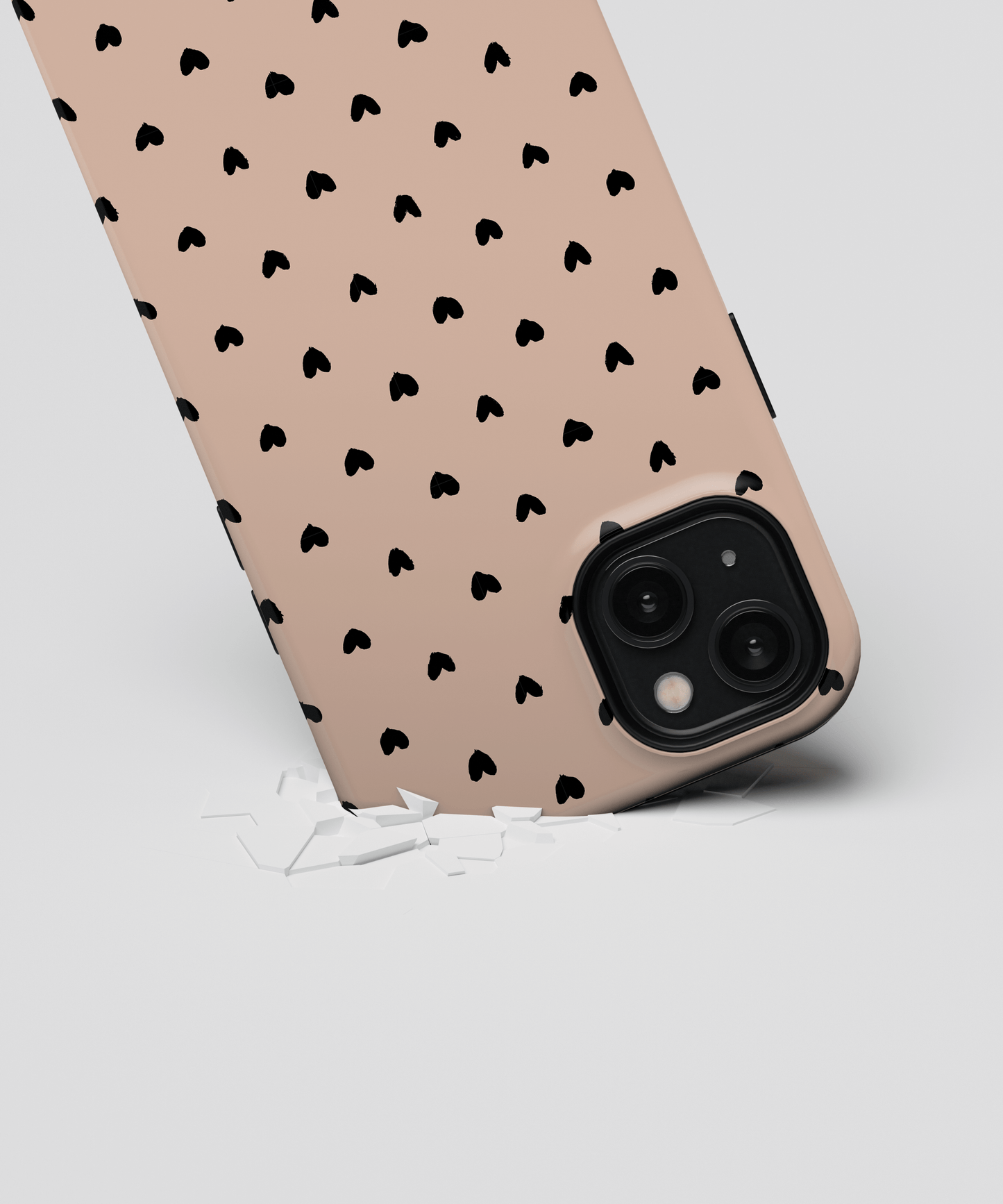 Romance - Samsung A35 phone case