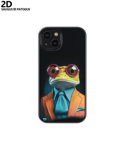 Roplys - Samsung Galaxy A53 telefono dėklas