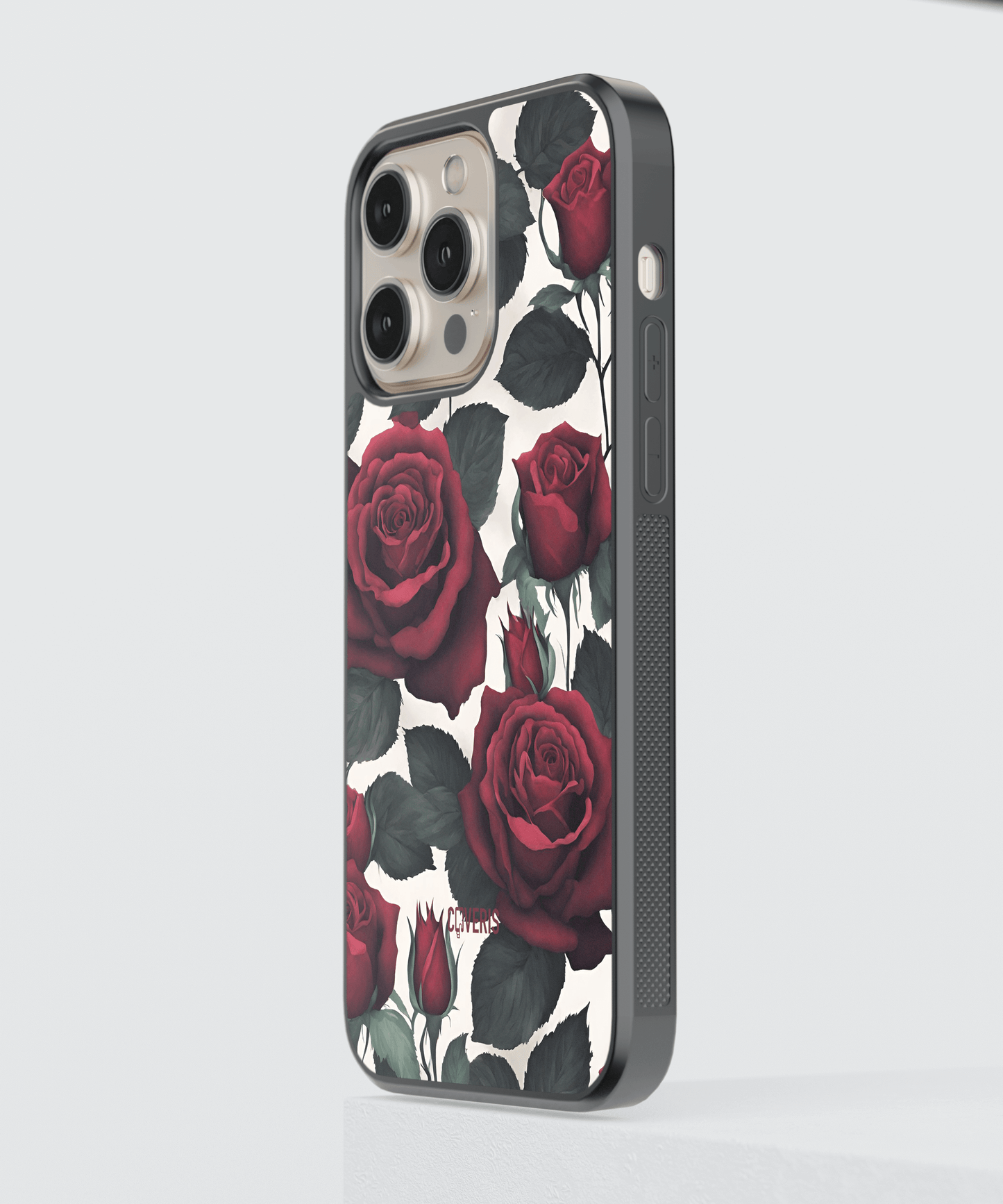 Roseglow - Xiaomi 12 telefono dėklas