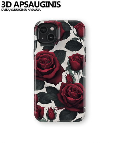 Roseglow - Xiaomi Redmi Note 11 Pro 5G telefono dėklas