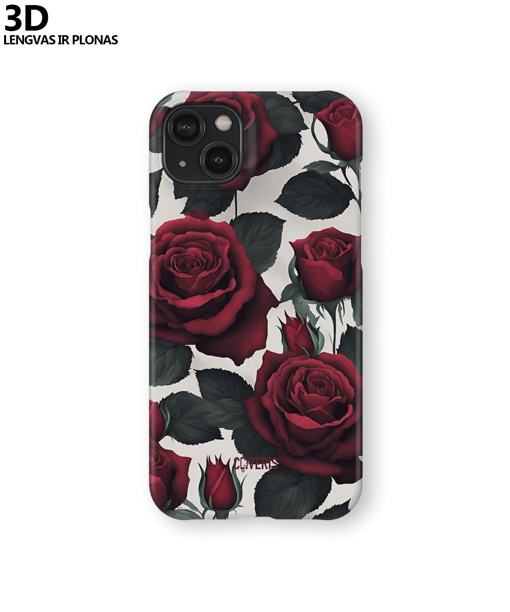 Roseglow - Huawei P30 Lite telefono dėklas