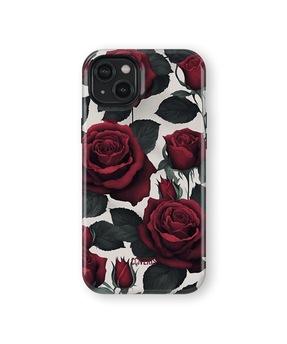 Roseglow - Xiaomi Redmi Note 10 5G telefono dėklas