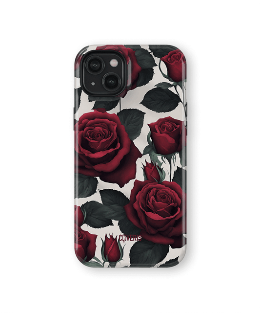 Roseglow - Xiaomi 12X telefono dėklas