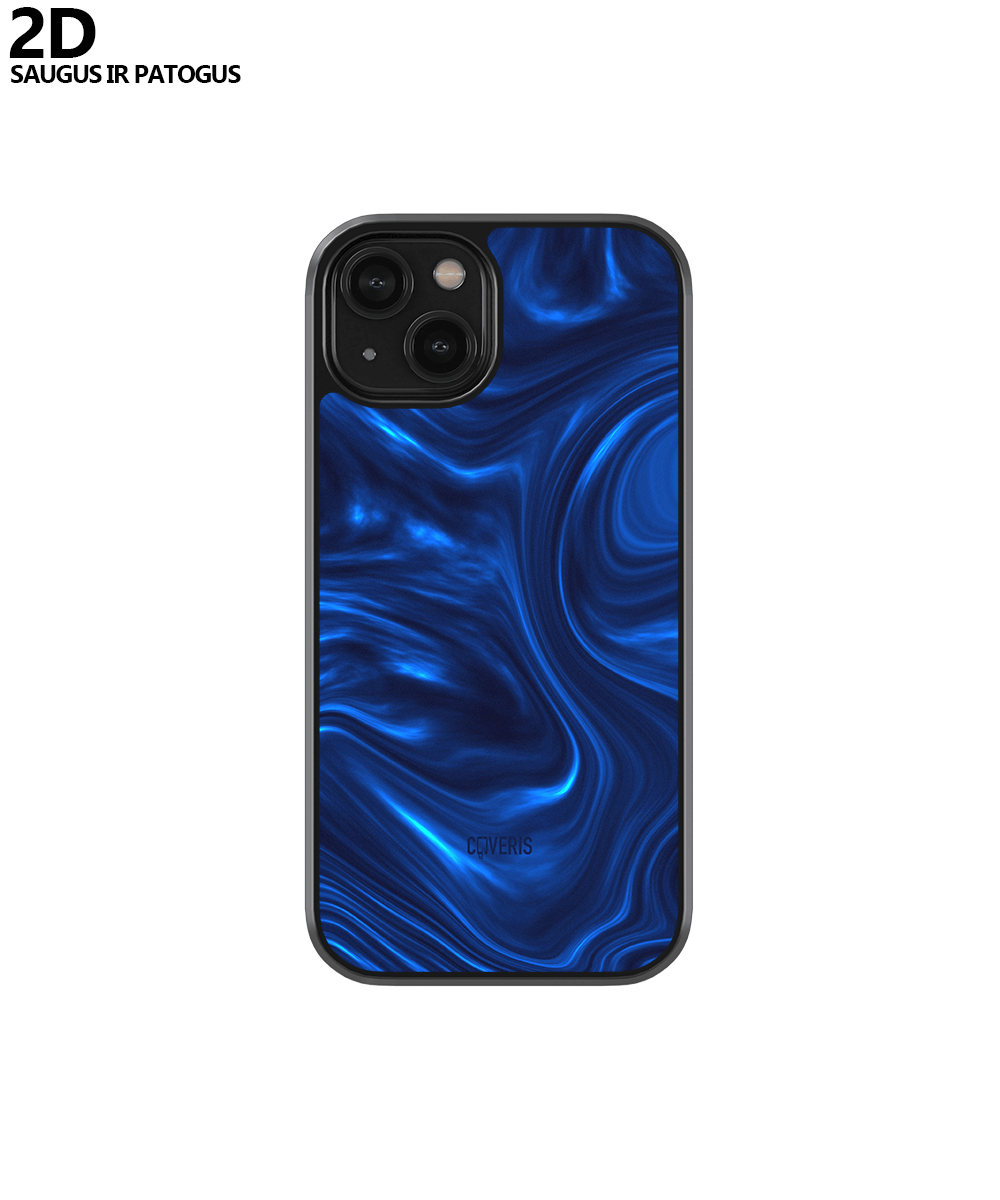 Royalty - iPhone 15 Pro phone case