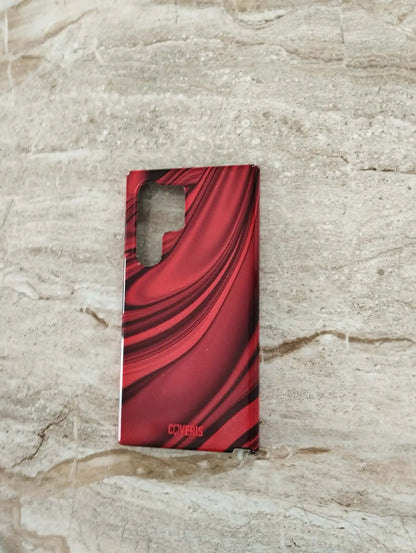 Samsung Galaxy S24 Ultra Premium SAUGUS telefono dėklas - NoelRuby