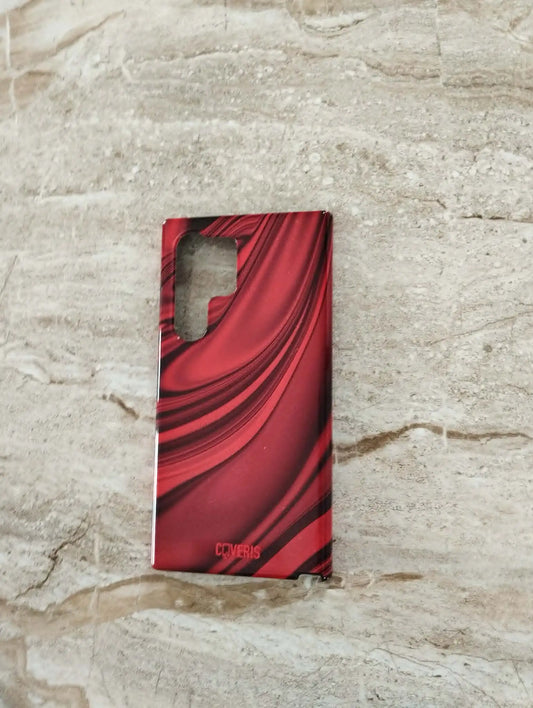 Samsung Galaxy S24 Ultra Premium SAUGUS telefono dėklas - NoelRuby
