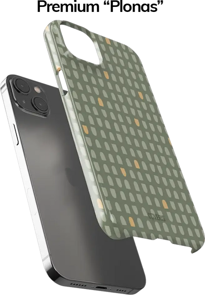 Telefono dėklas - Zavero