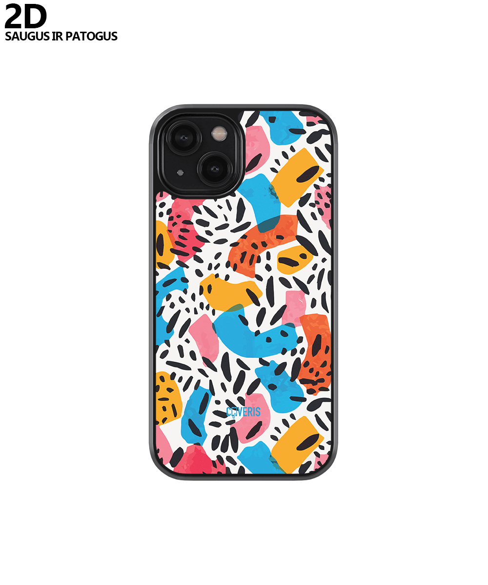 Safari - Samsung Galaxy S10 phone case