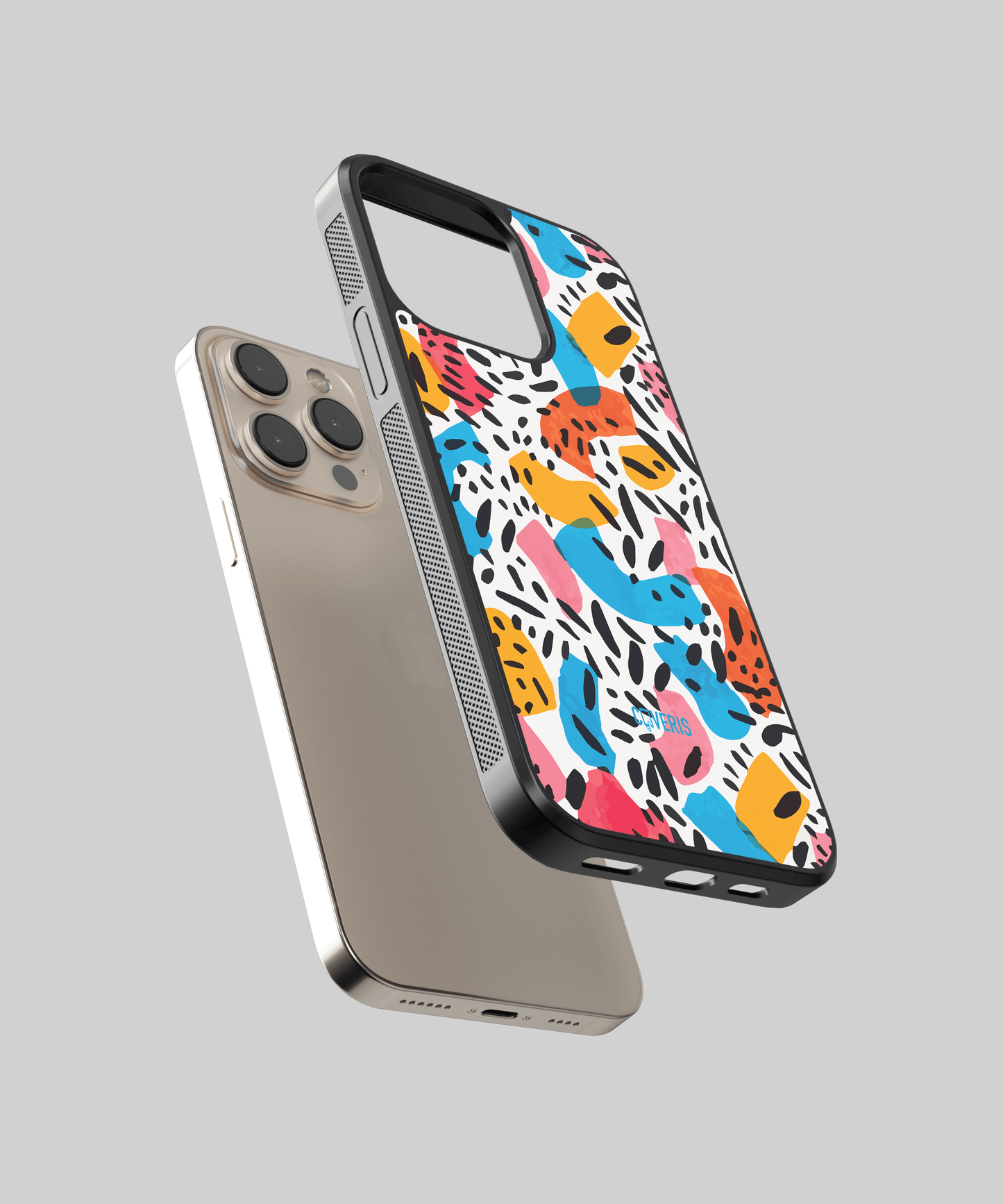 Safari - Xiaomi 13T Pro phone case