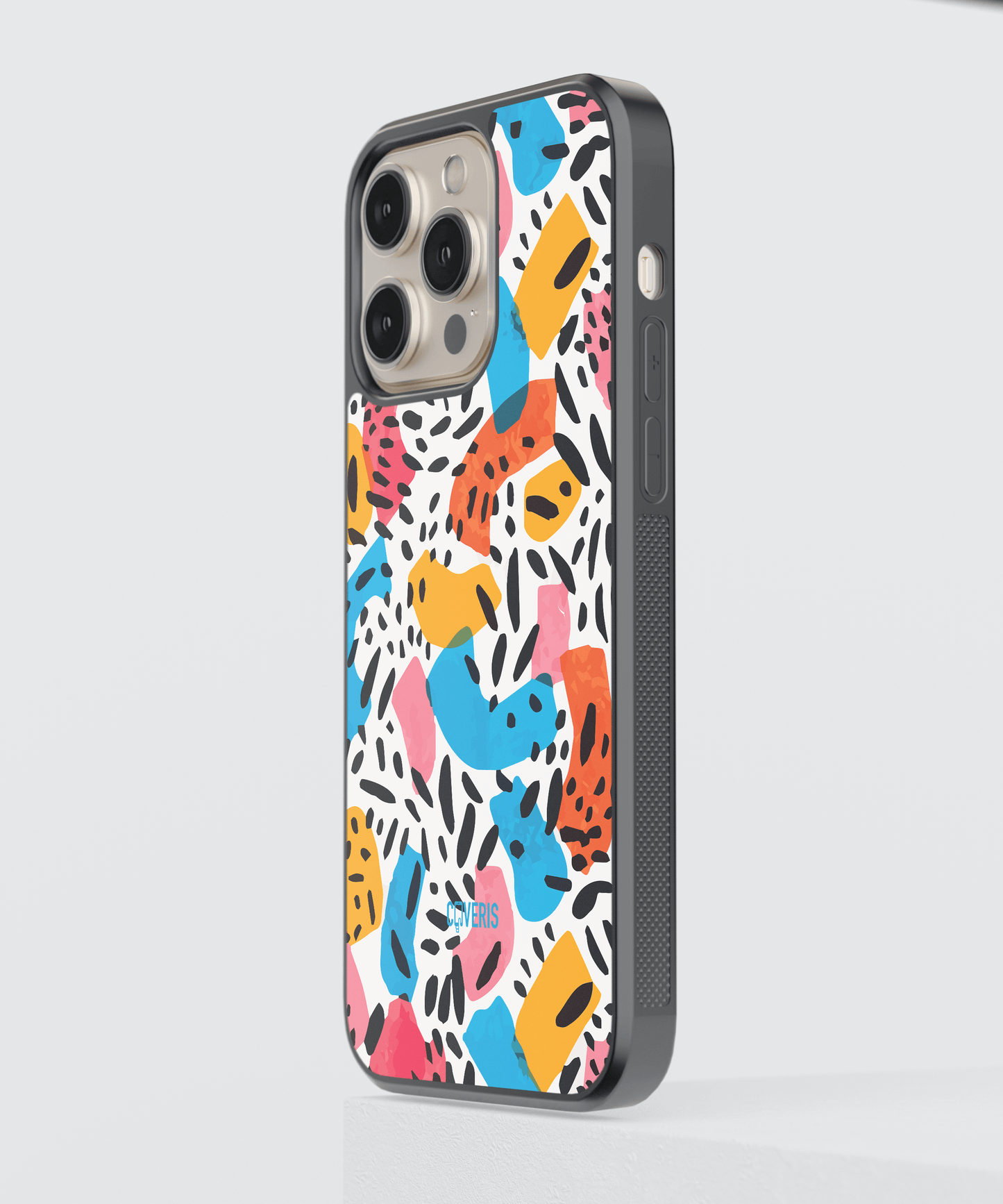 Safari - Samsung Galaxy A70 telefono dėklas