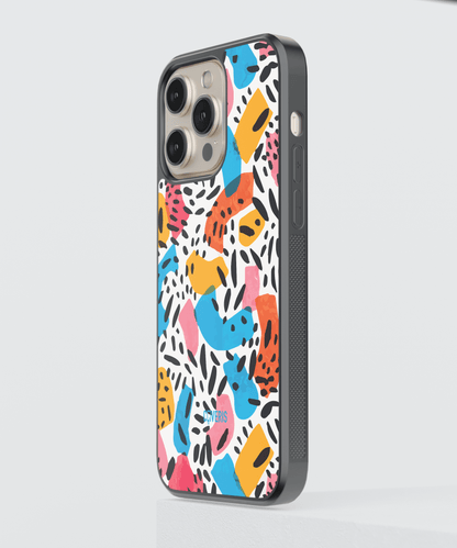 Safari - Huawei P30 Lite telefono dėklas