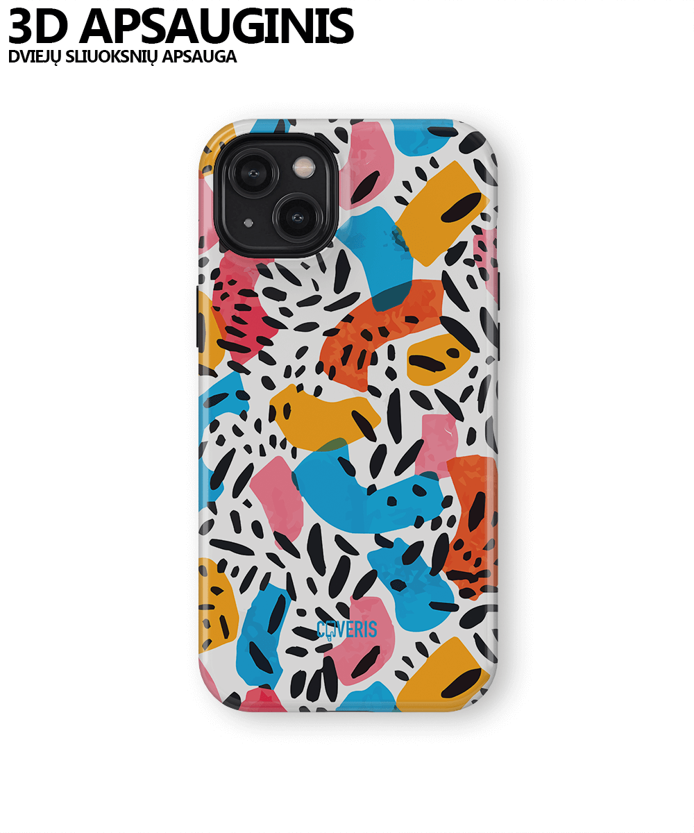 Safari - Samsung Galaxy S10 phone case