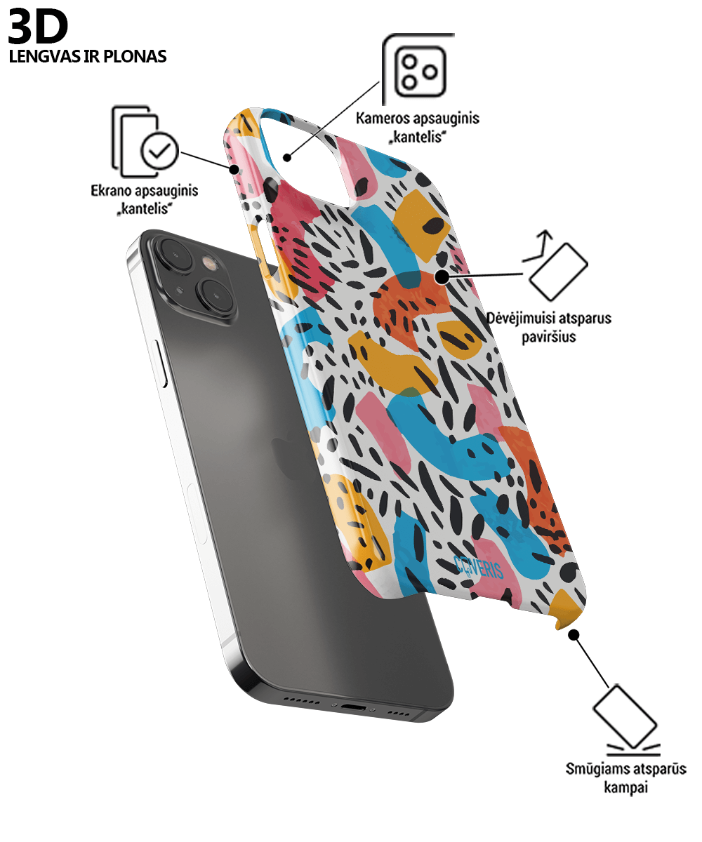 Safari - Xiaomi 13T Pro phone case