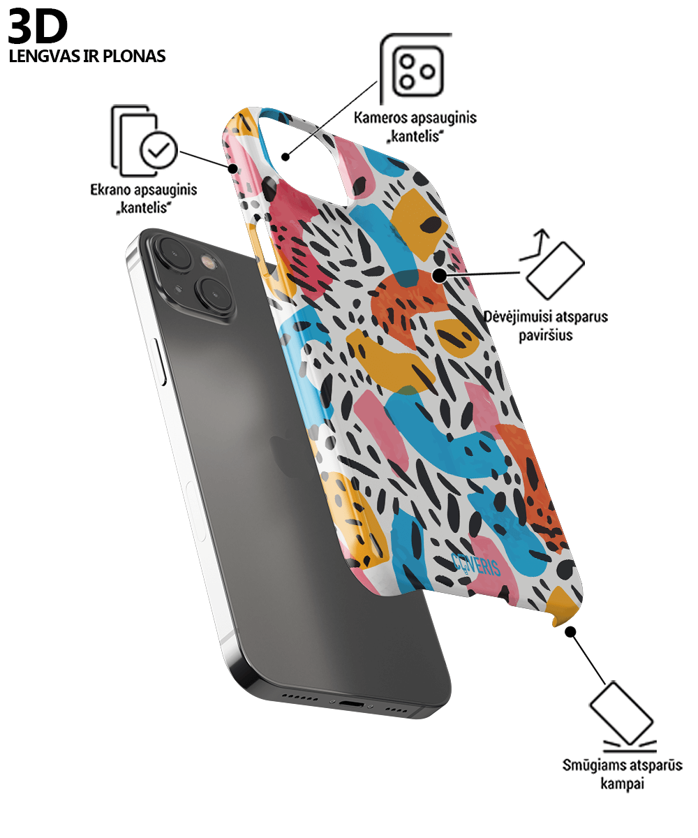 Safari - Xiaomi 11 ULTRA telefono dėklas