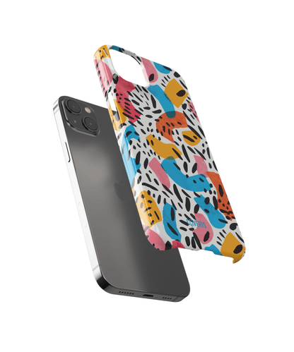 Safari - Samsung Galaxy A33 5G telefono dėklas