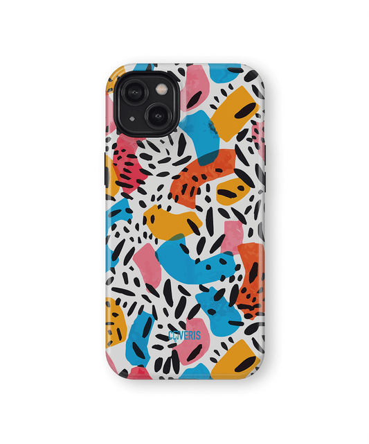 Safari - Poco X3 telefono dėklas