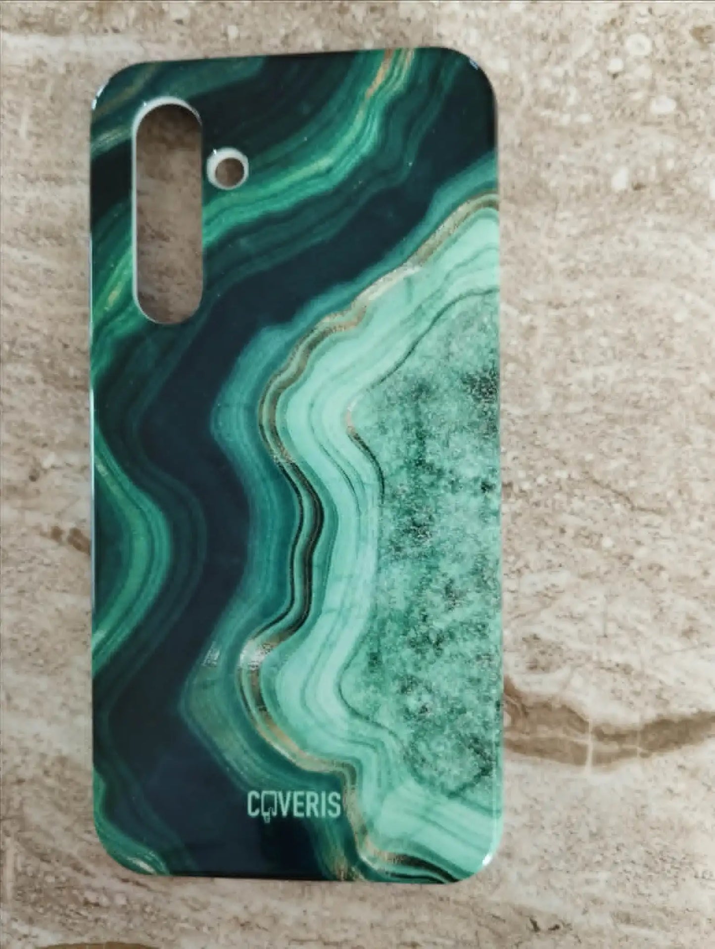 Samsung Galaxy A54 Premium SAUGUS telefono dėklas - Ecliptic