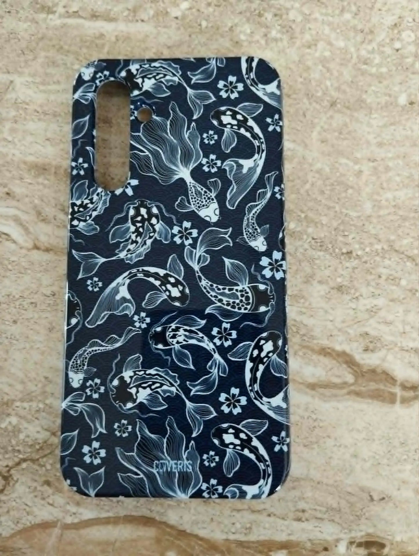 Samsung Galaxy A54 Premium SAUGUS telefono dėklas - Fishtopia