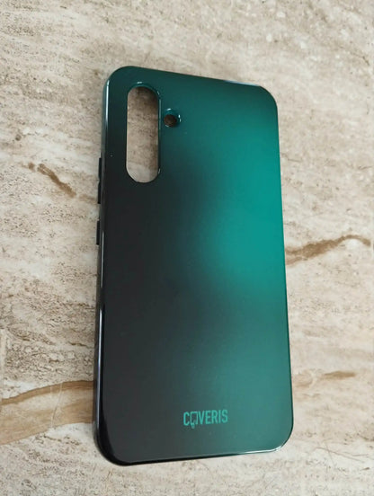 Samsung Galaxy A54 Premium SAUGUS telefono dėklas - Olive You