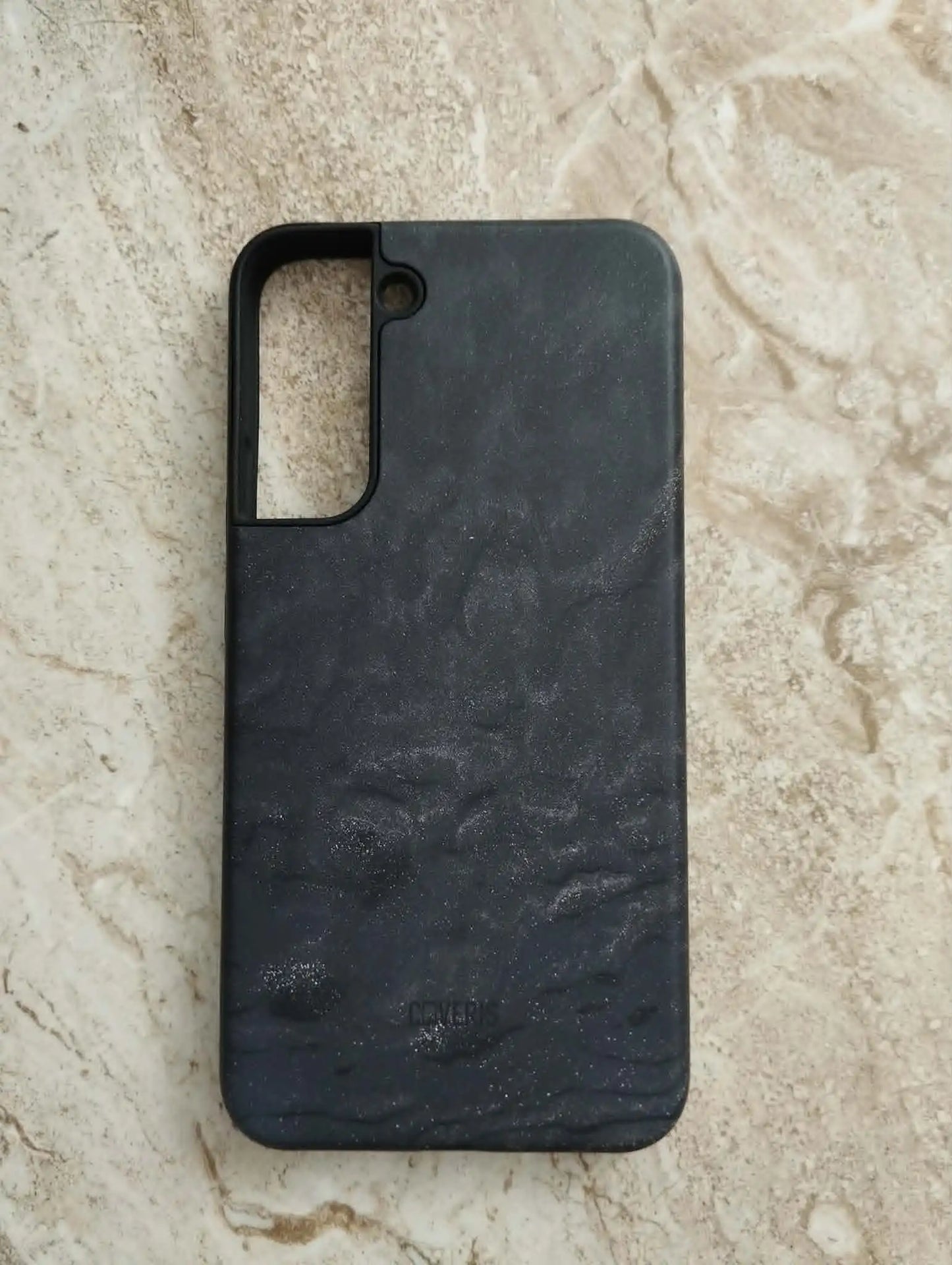 Samsung Galaxy S22 Plus Premium SAUGUS telefono dėklas - MATINIS