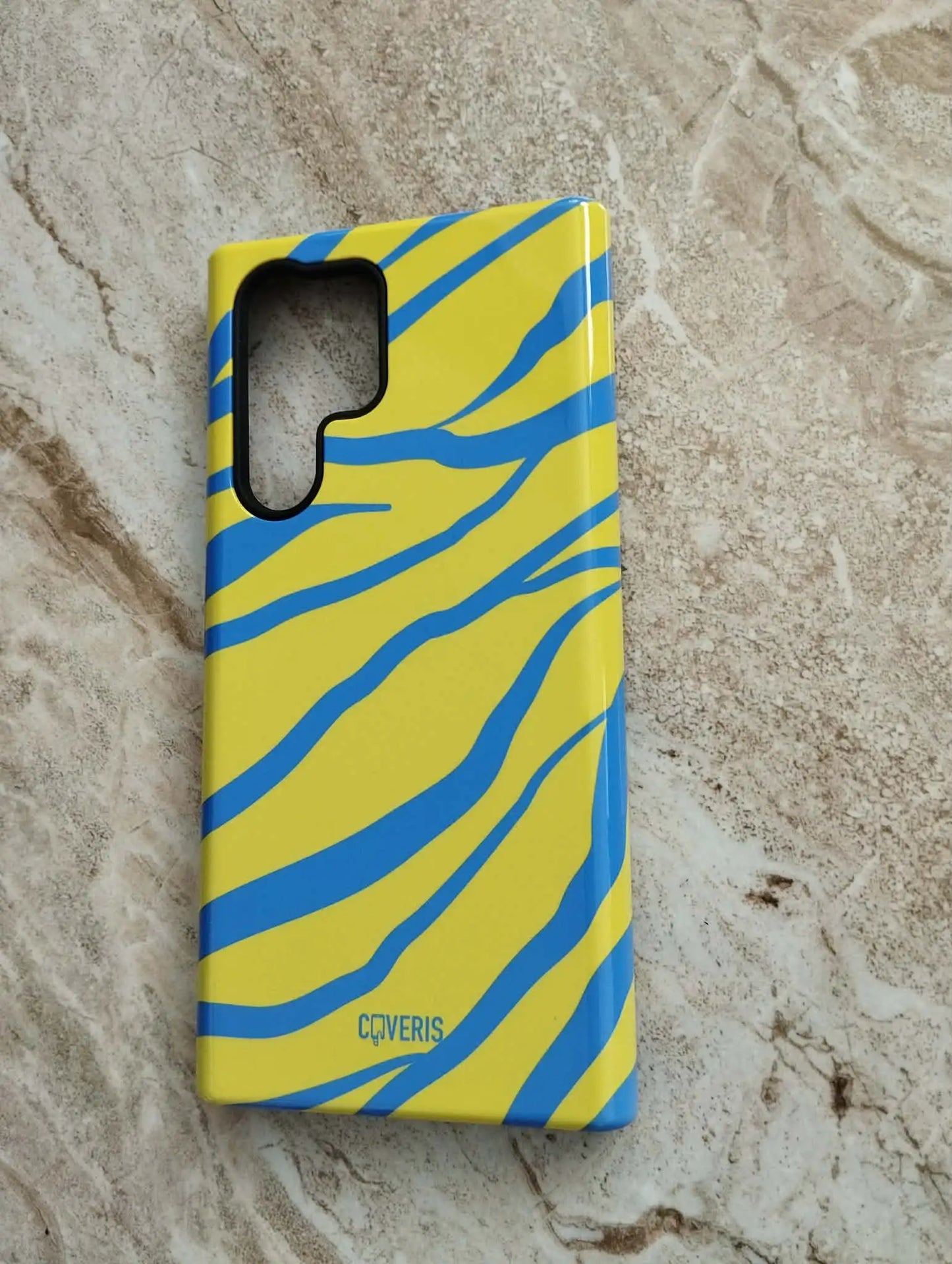 Samsung Galaxy S22 Ultra Premium SAUGUS telefono dėklas - Neonique