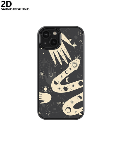 Sanctuary - iPhone 13 phone case