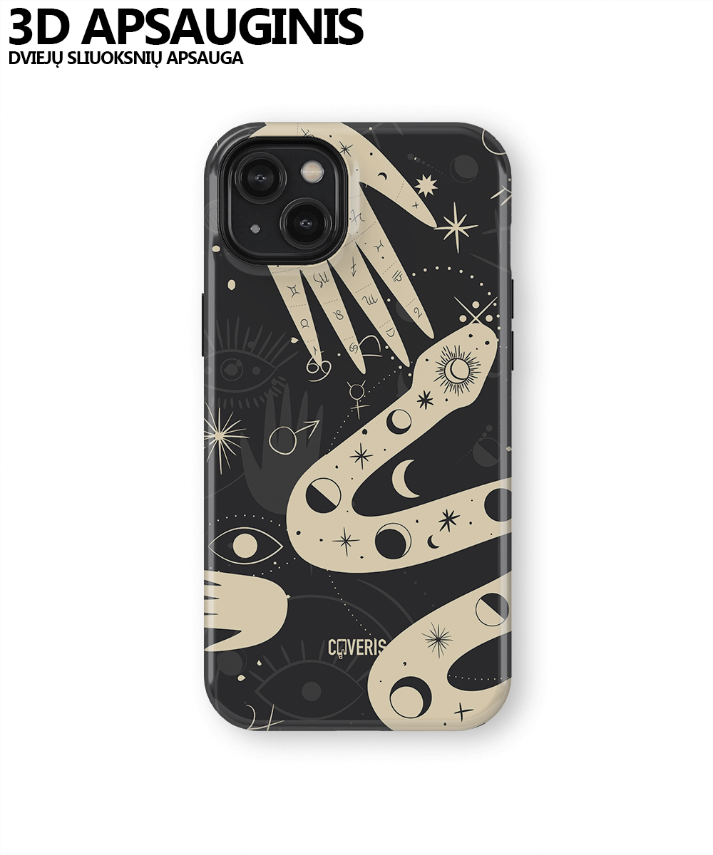 Sanctuary - iPhone 13 phone case