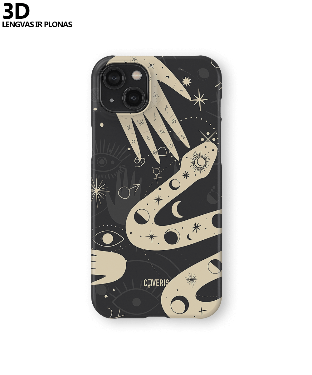 Sanctuary - iPhone 13 phone case