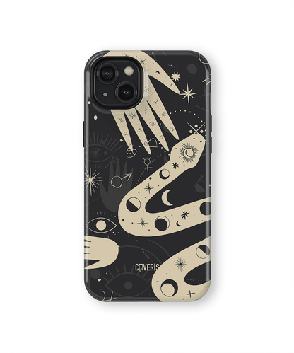 Sanctuary - iPhone 14 Pro max phone case