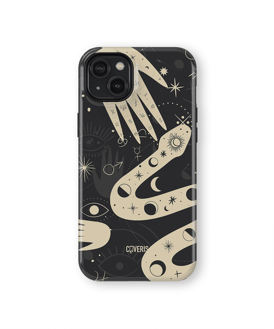 Sanctuary - iPhone 14 Pro phone case