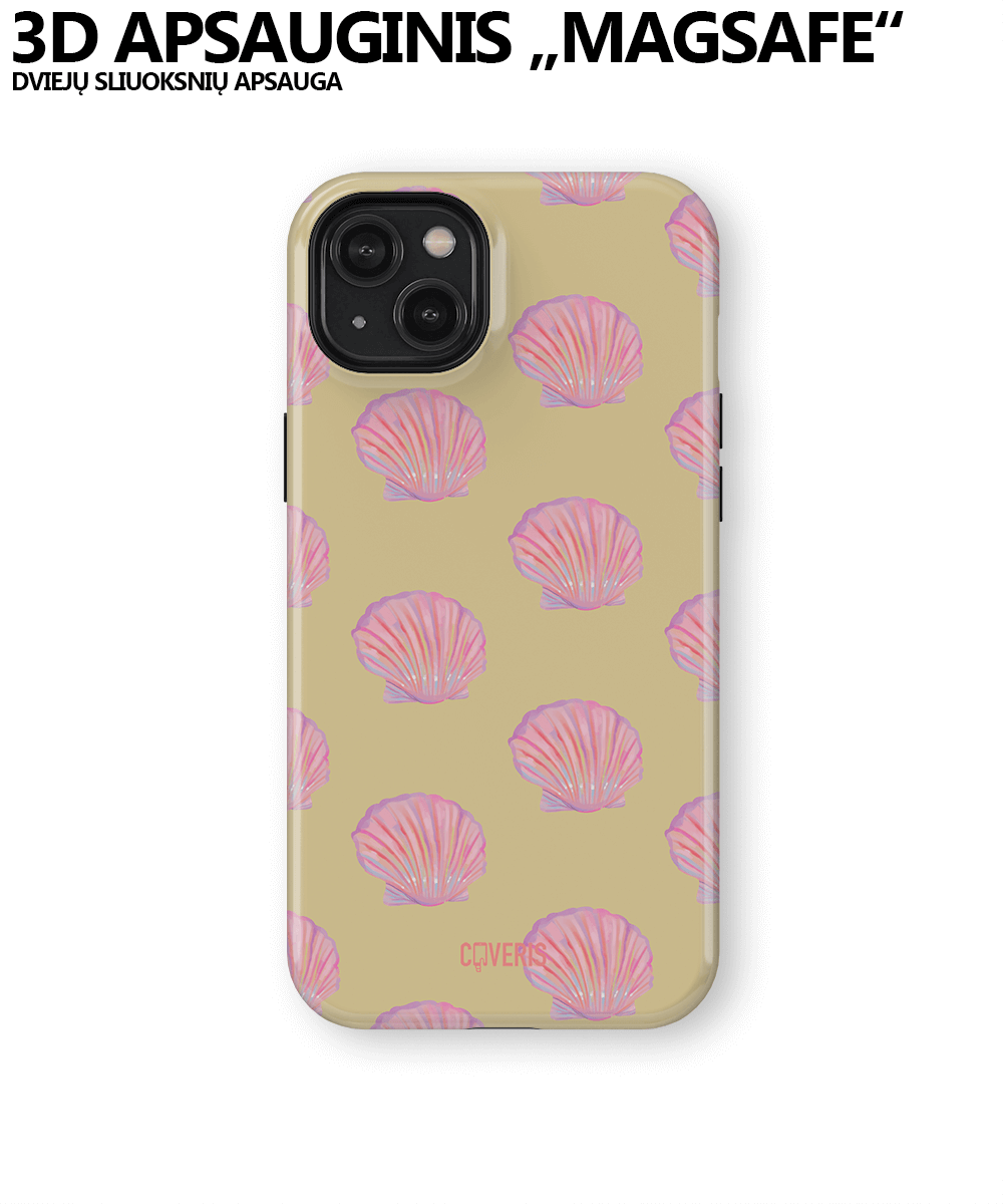 Shellace - iPhone 16 Pro Max telefono dėklas