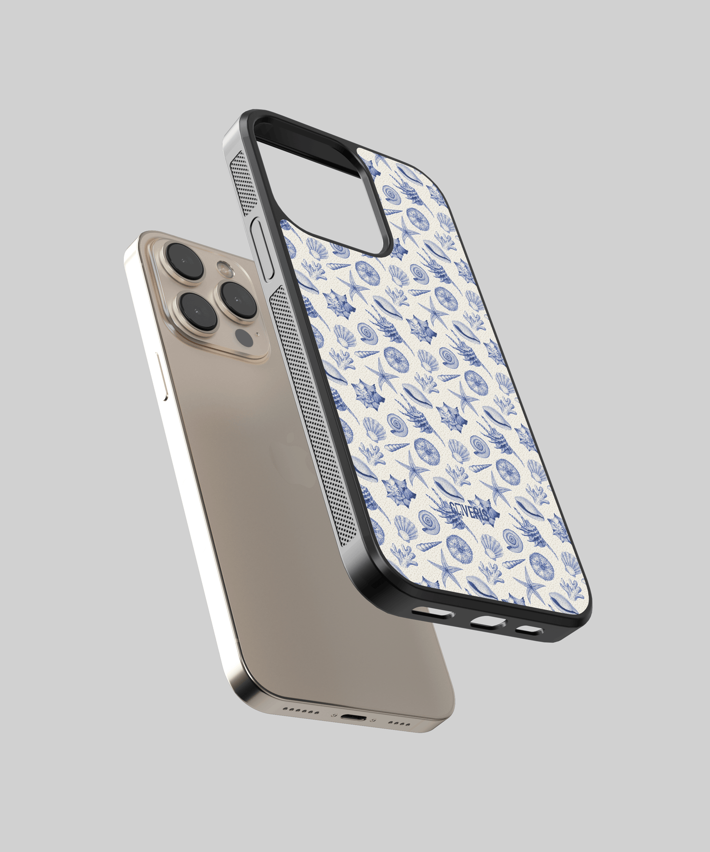 Shelluxe - iPhone x / xs phone case