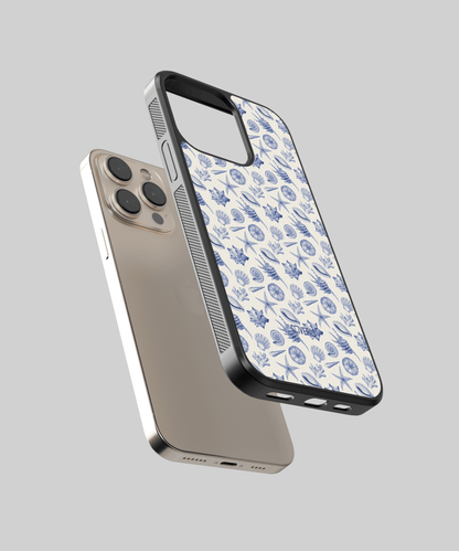 Shelluxe - Huawei P50 Pro phone case