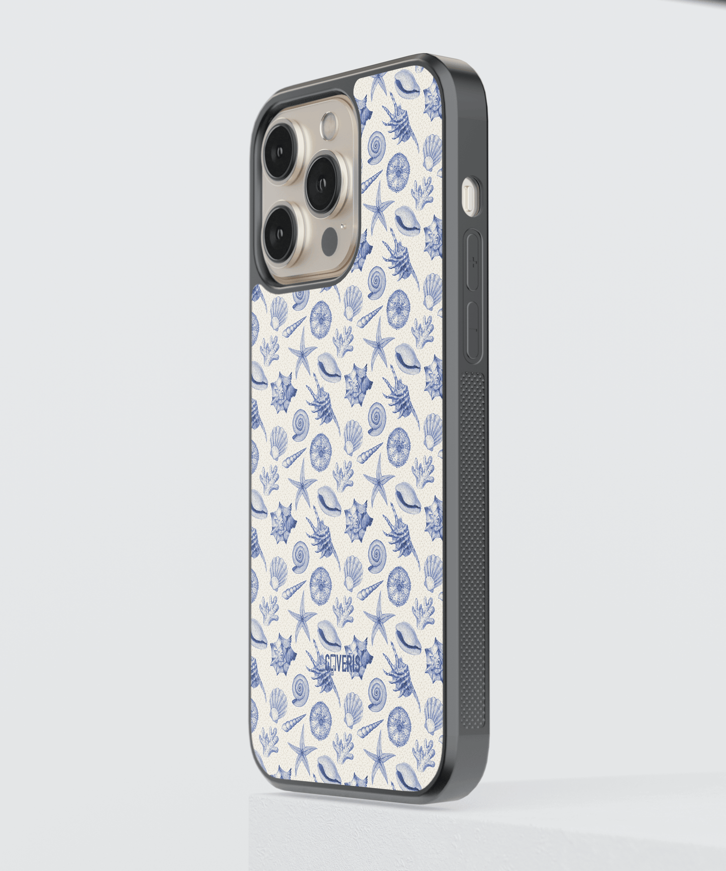 Shelluxe - iPhone SE (2022) phone case