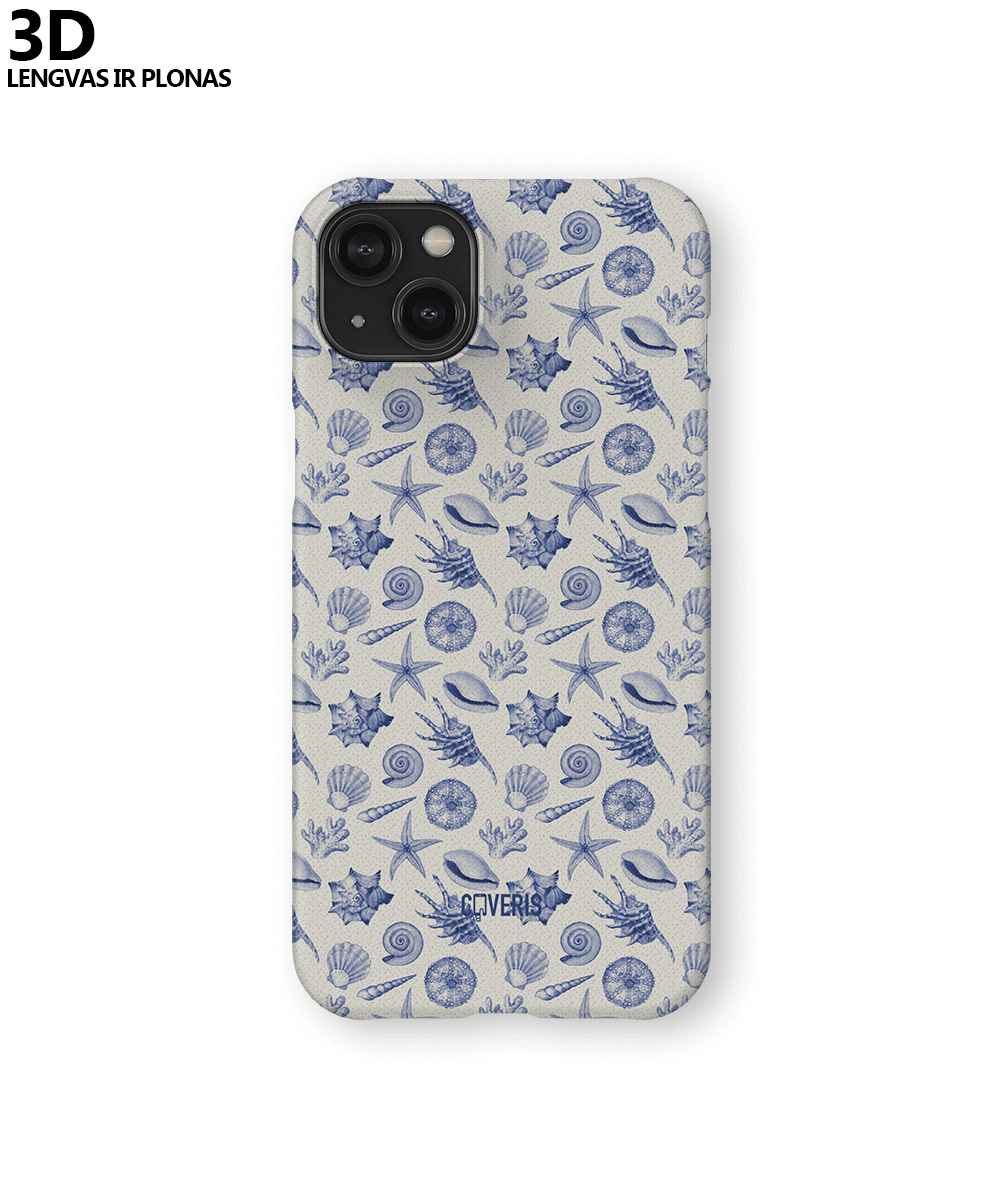 Shelluxe - iPhone 12 pro phone case