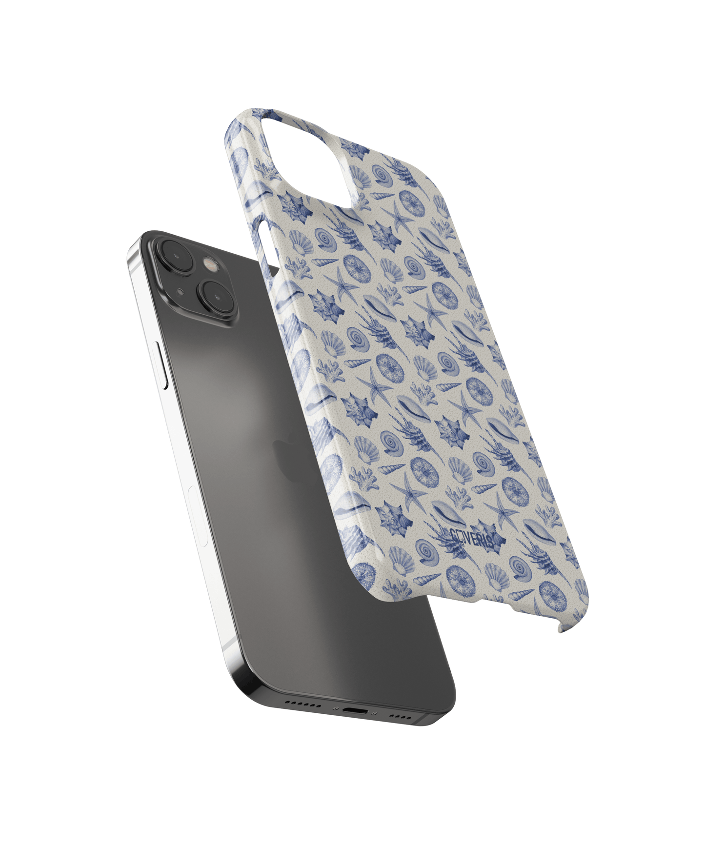 Shelluxe - Samsung Galaxy A53 telefono dėklas