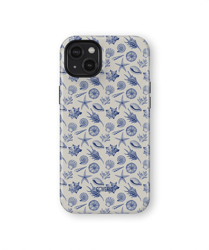 Shelluxe - iPhone x / xs phone case