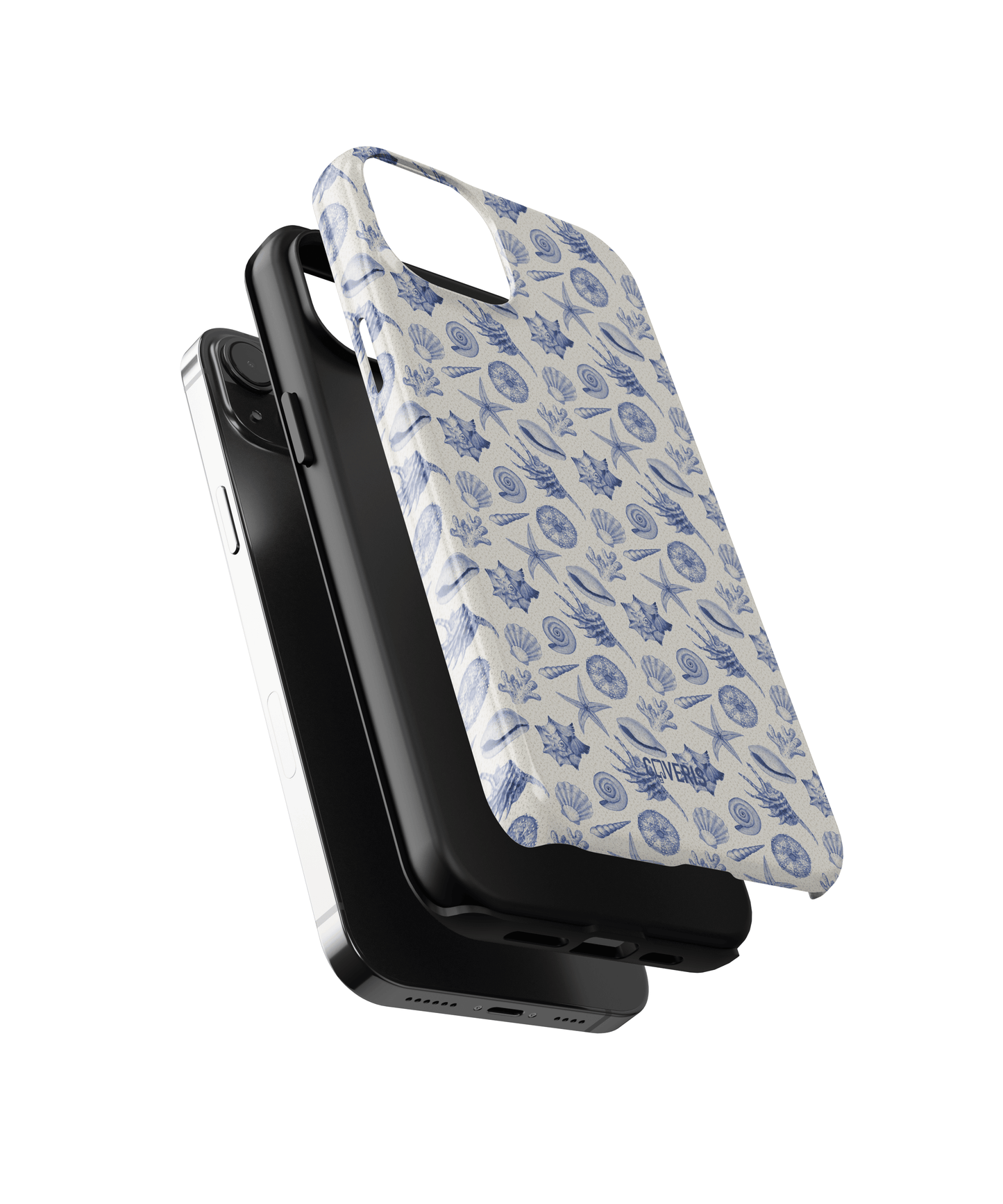 Shelluxe - iPhone 13 Pro max phone case