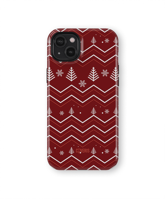 Snowberry - iPhone 14 Pro max phone case