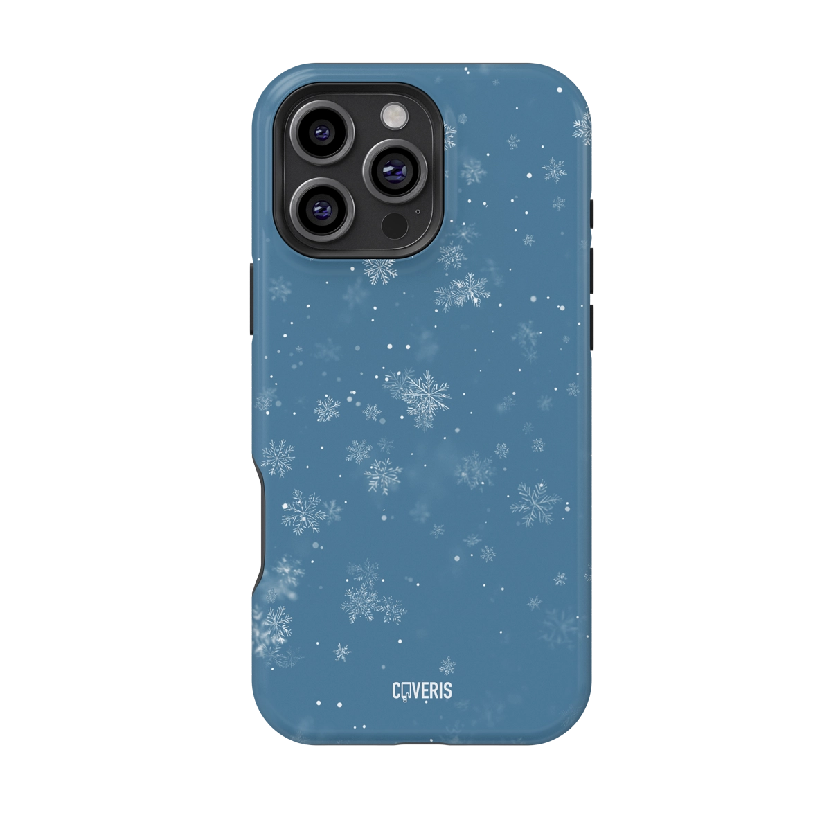 Telefono dėklas - Snowfall