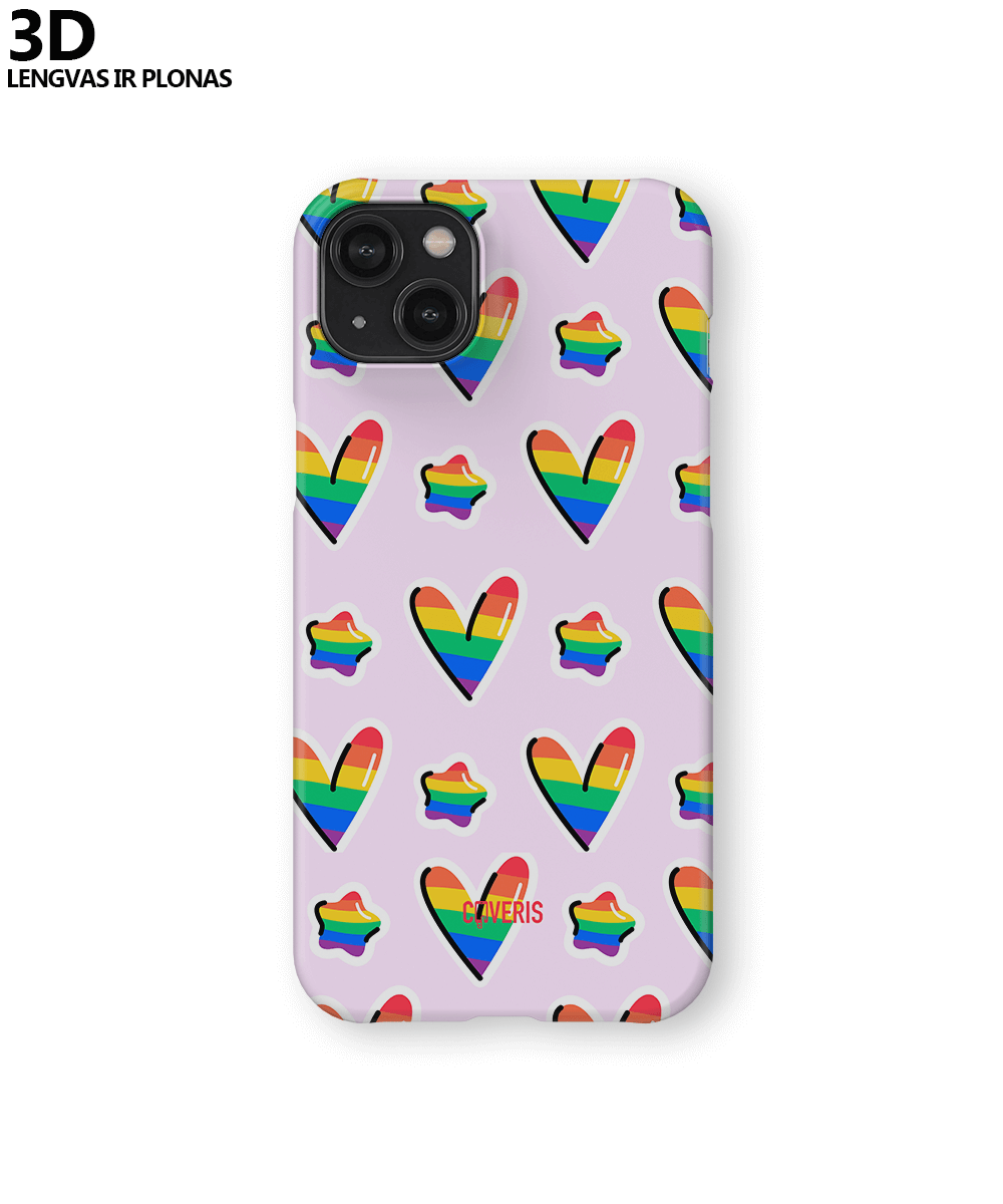 Soulmate - Google Pixel 9 phone case