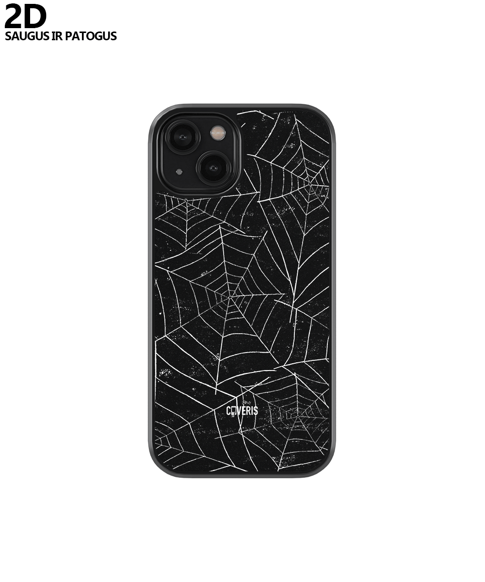 SpiderVeil - iPhone 12 pro max telefono dėklas