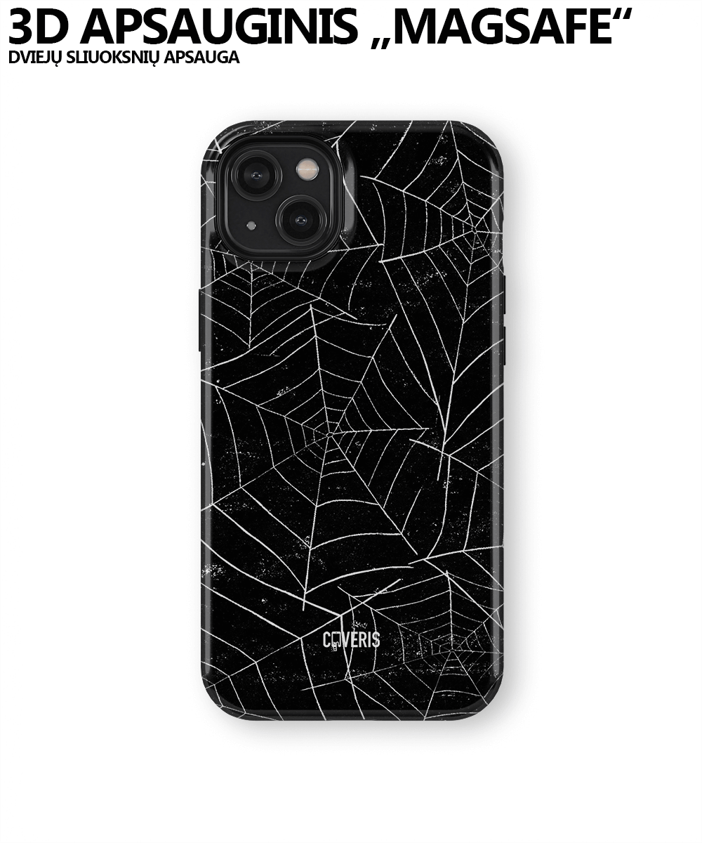 SpiderVeil - iPhone 15 telefono dėklas