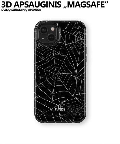 SpiderVeil - iPhone 13 telefono dėklas