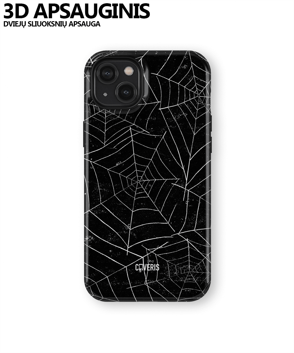 SpiderVeil - Xiaomi Redmi Note 11 5G telefono dėklas